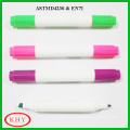 Multi-function Double colors Whiteboard Marker for School Kids